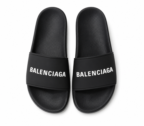 Balenciaga Sliders