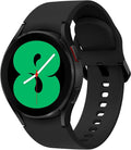 Samsung Galaxy Watch4 SM-R860 40mm Bluetooth Smartwatch Aluminium Black - Used 🏴