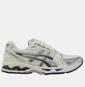 ASICS GEL KAYANO 14 WHITE MIDNIGHT