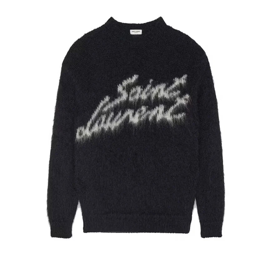 SAINT SWEATER