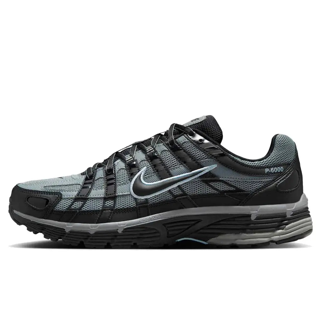 Nike P-6000 Cool Grey Celestine Blue - New 🏴