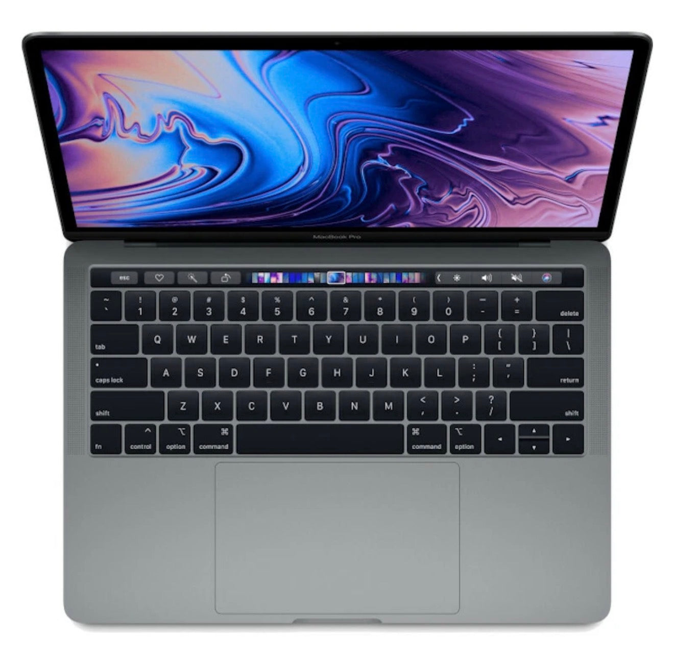 Apple MacBook Pro 13" 2019 Grey - i5 1.4GHz 8GB RAM 256GB SSD