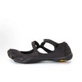 Vibram Five Fingers Women's V-Soul Sneaker Size UK Black - New 🏴