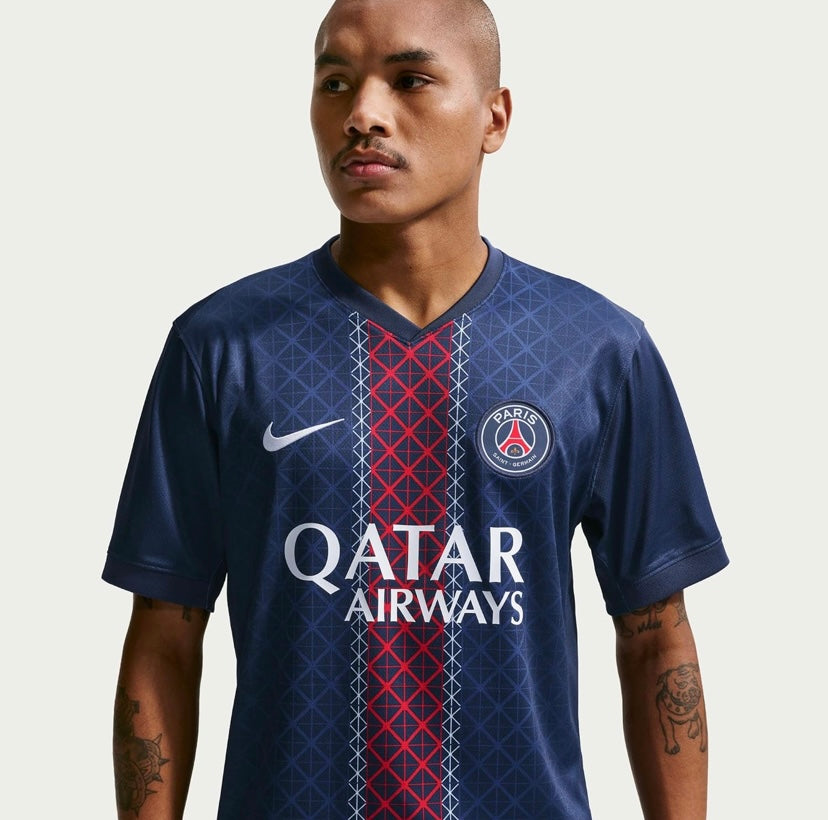 *Sale* - PSG 25/26