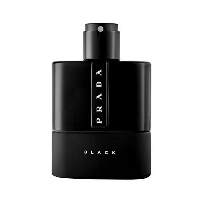 Prada Luna Rossa Black EDP 50 Ml