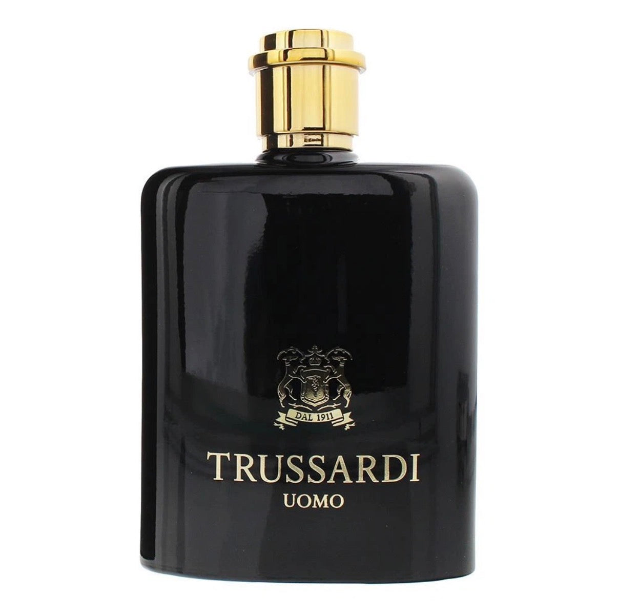 Trussardi Uomo Eau de Toilette 100ml Spray For Him - NEW☑️🏴