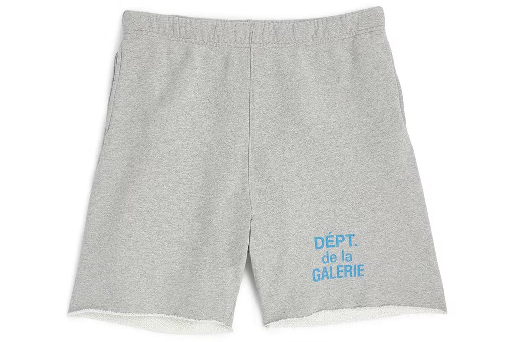 Gallery Dept. French Logo Sweat Shorts