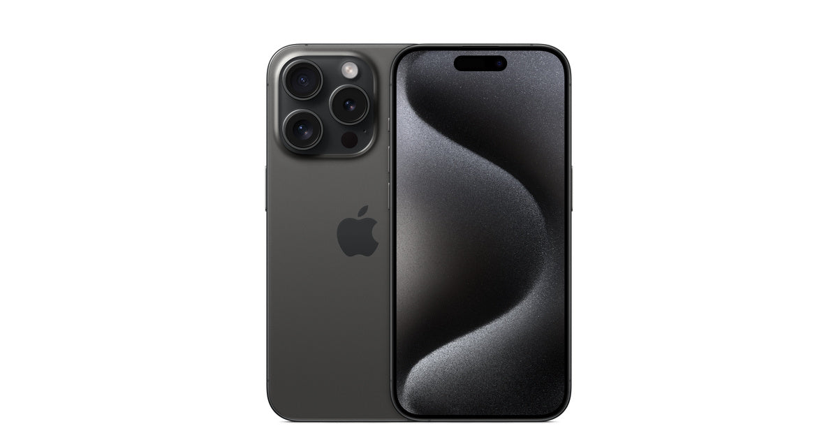 IPHONE 15 PRO