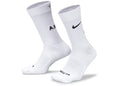 Nike X Nocta Crew Socks White 3x Pack - New 🏴
