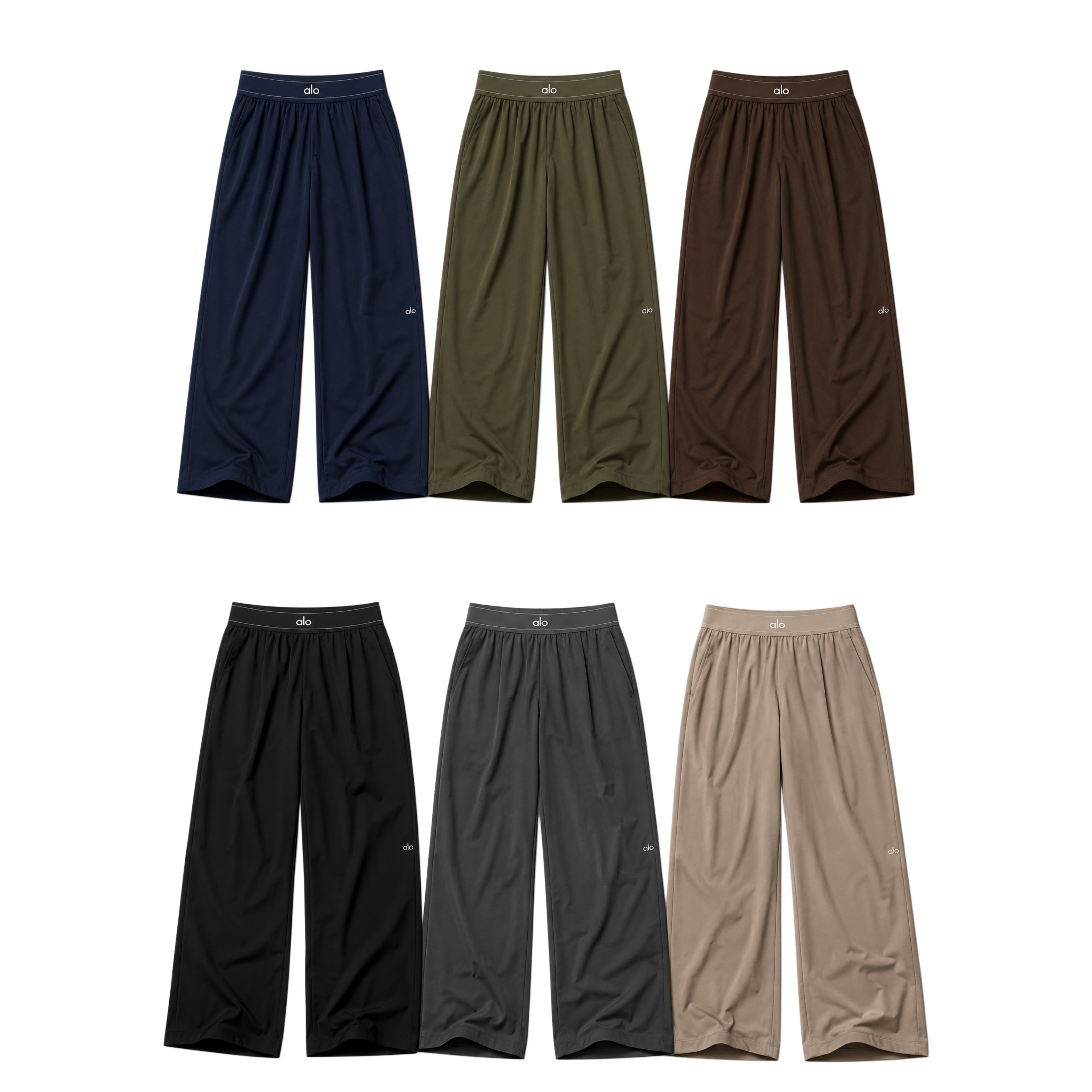 Alo Women’s Suit Up Trouser