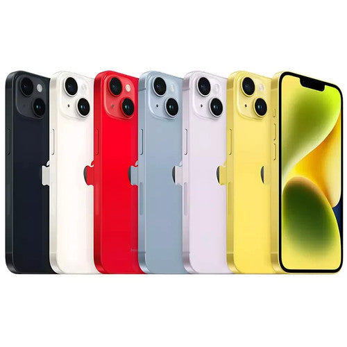 Apple iPhone 14 128GB /256GB - Like new 🏴