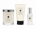Jo Malone Wood Sage & Sea Salt Set