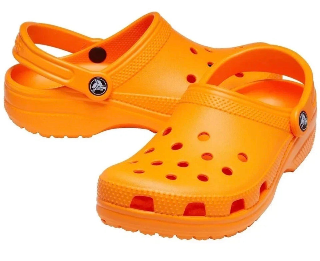 UK Crocs Classic Sandal Clogs☑️🏴
