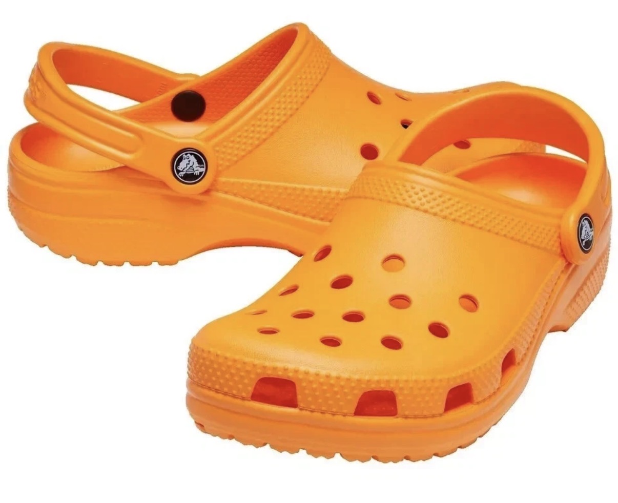 UK Crocs Classic Sandal Clogs☑️🏴
