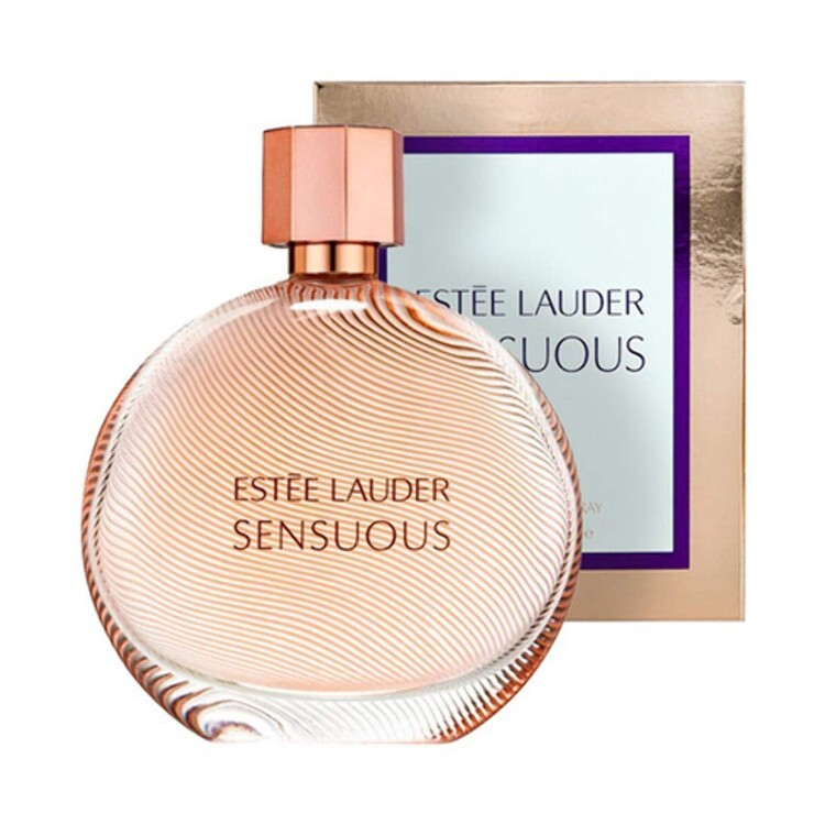 Estee Lauder Sensuous Eau de Parfum 50ml Spray New & Sealed 🏴