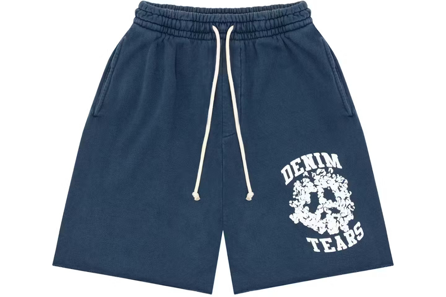 Denim Tears Denim University Shorts SS24 ☑️✔️