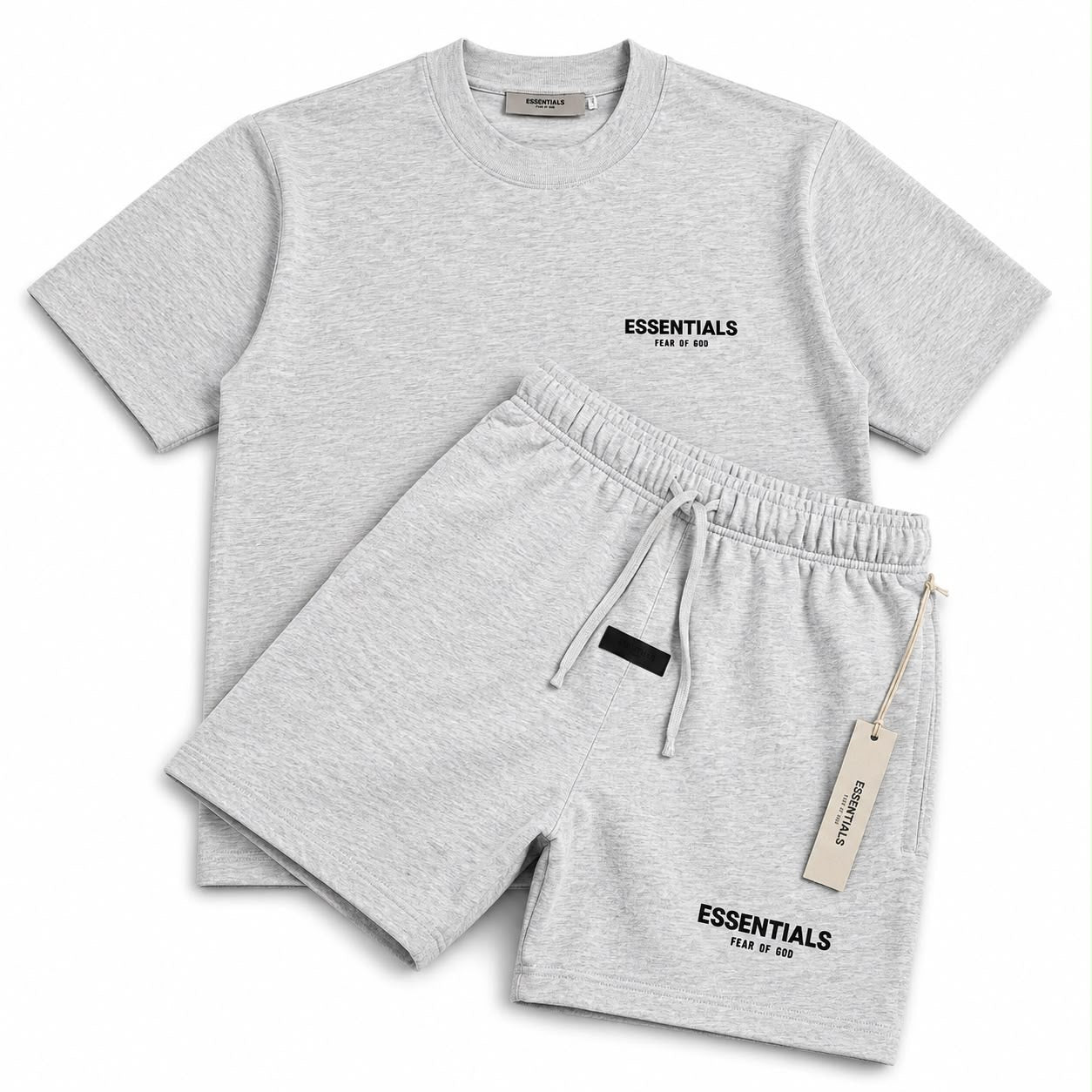 Essentials Shorts Set