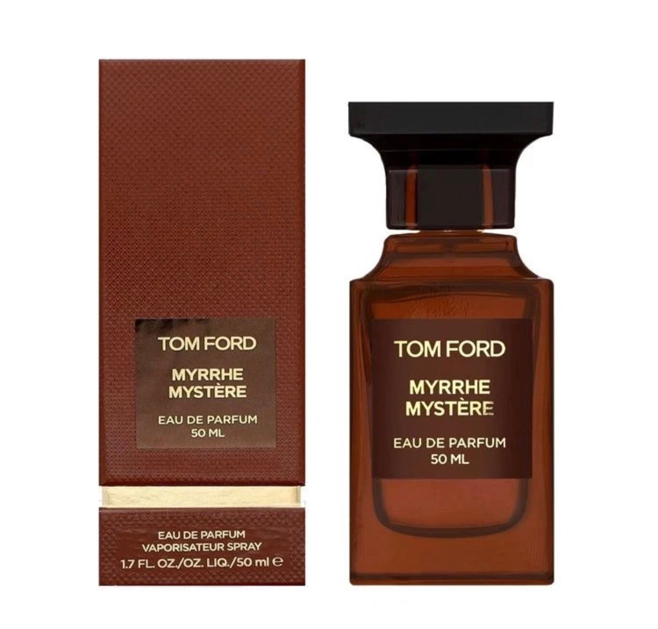 Tom Ford Myrrhe Mystere Eau de Parfum 50ml