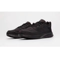 Adidas Duramo 10 Mens Running Shoes Trainers Size 8 - 10 GW8342 Black / Black - new🏴☑️