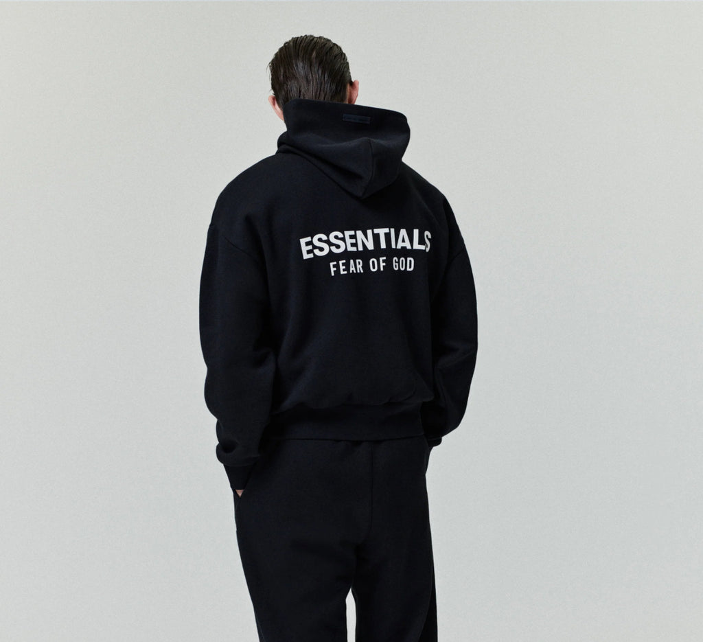 ESSENTIALS Classic Hoodie
