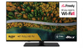 Bush 40 Inch TV SMART Freely TV 40FT25CB Full HD 1080p HDR10 TiVo LED TV - Like New