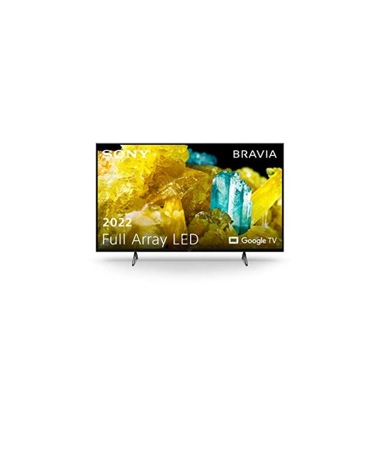 Sony XR-55X90S 55 Inch - BRAVIA XR - Full Array LED 4K Ultra H