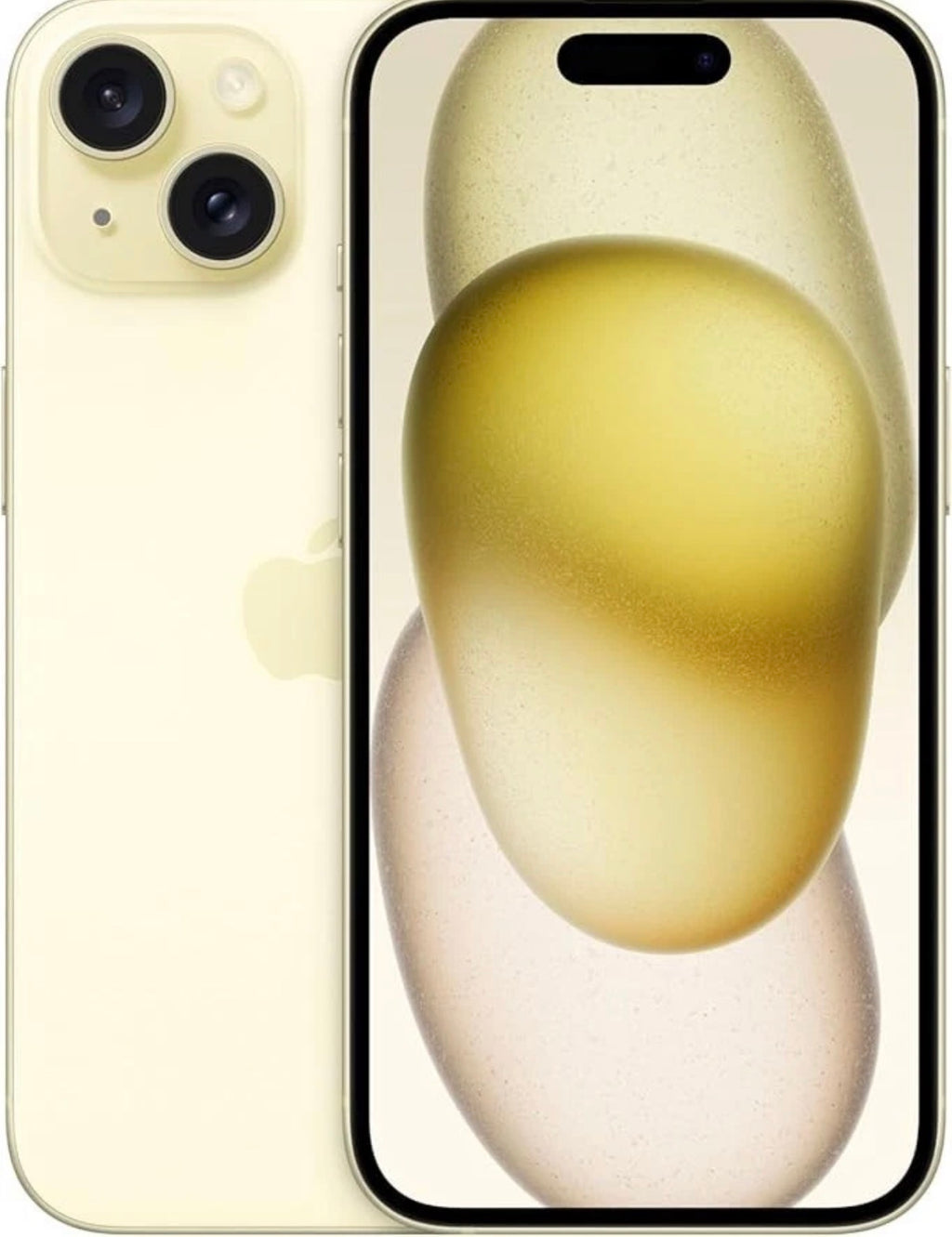 Apple iPhone 15 - 128GB  256GB 512GB - All Colours  Smartphone - Good condition🏴