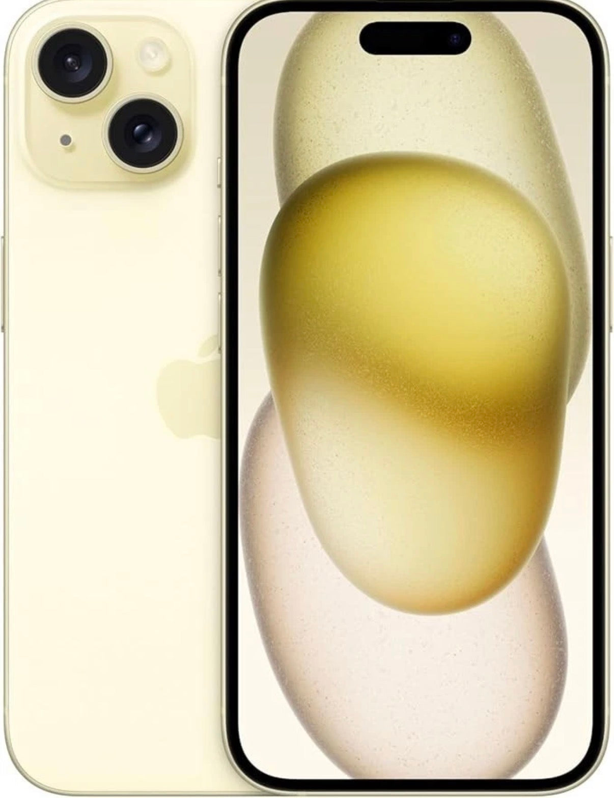 Apple iPhone 15 - 128GB  256GB 512GB - All Colours  Smartphone - Good condition🏴