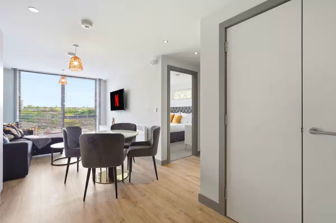 Airbnb Property Management & Deal Sourcing | Maximise Your Rental Income