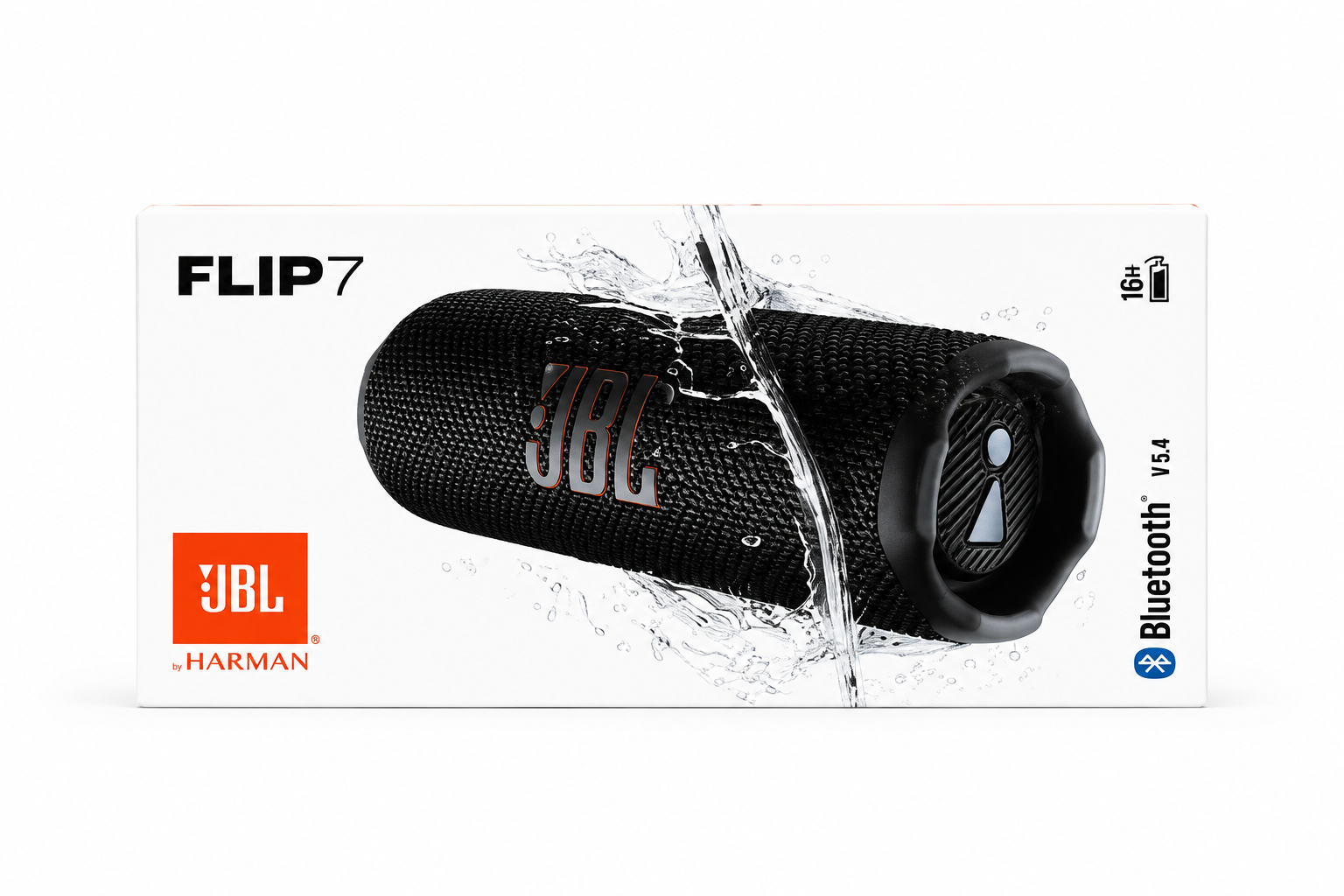 JBL Flip7 Speaker