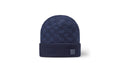 LV Néo Petit Damier Beanie - Navy 🔌