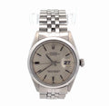 Rolex Vintage 36mm Datejust 1600 Jubillee Bracelet - NOT WATERPROOF