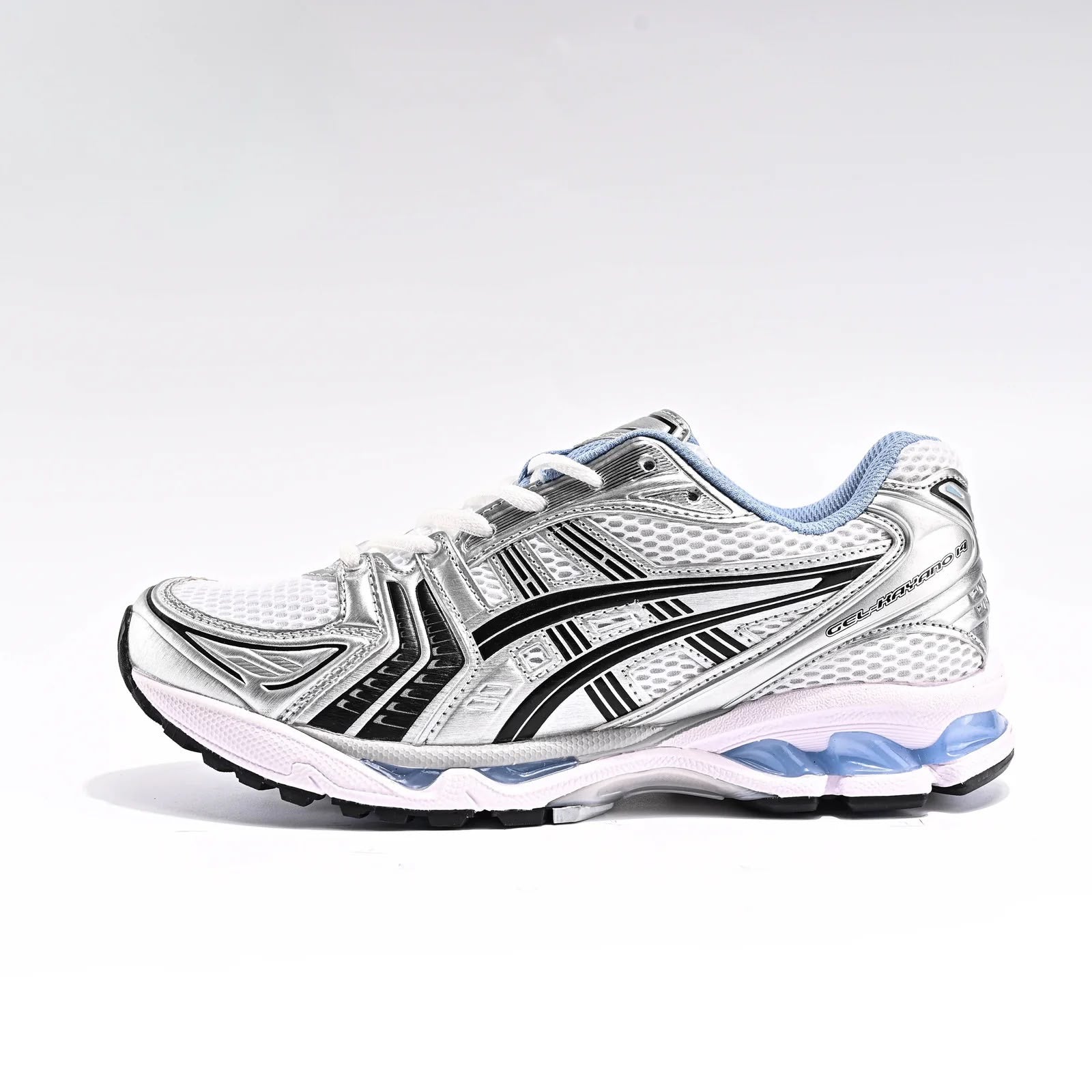 Asics Gel-Kayano 14 - White/Blue