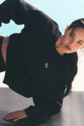 ALO Accolade Crew Neck Pullover