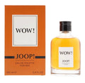 JOOP! WOW! Eau de Toilette 100ml Spray For Him☑️🏴