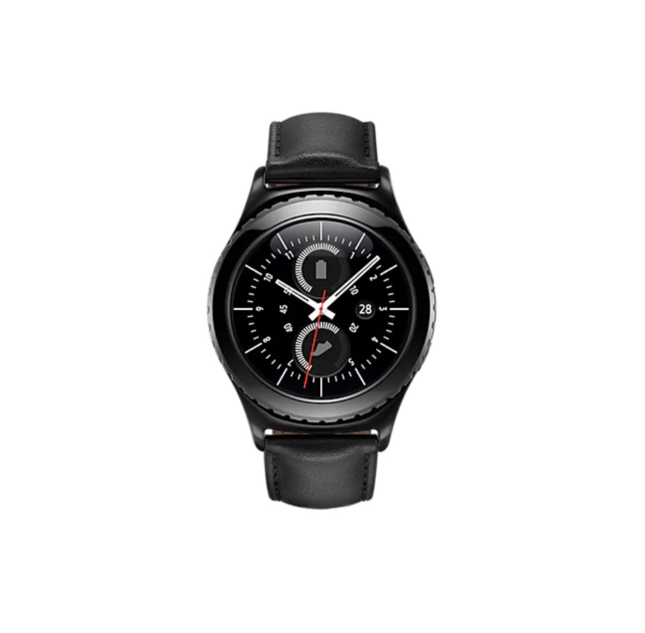 Samsung Gear S2 Classic R732, Black