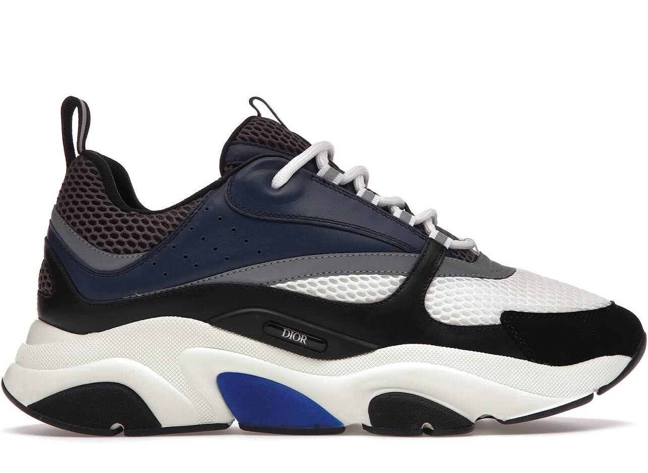 DIOR B22 Sneakers - Like new ⚪️☑️
