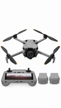 DJI Mini 5 Pro Drone Fly More Combo With RC 2 Controller