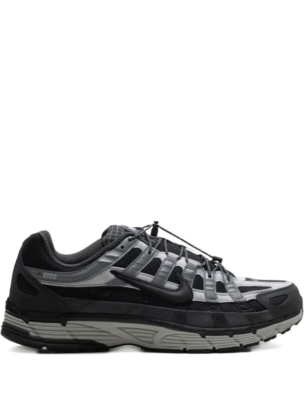 Nike P-6000 "Anthracite/Black/Smoke Grey" sneakers