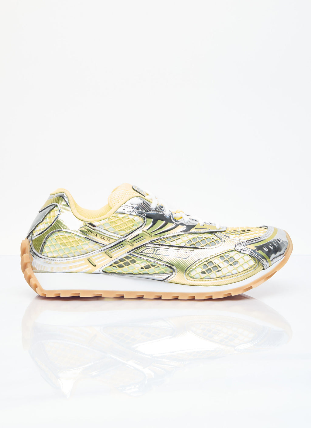 BOTTEGA VENETA Orbit Sneakers new ⚪️