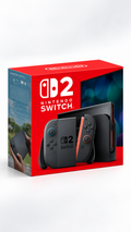 NINTENDO Switch 2