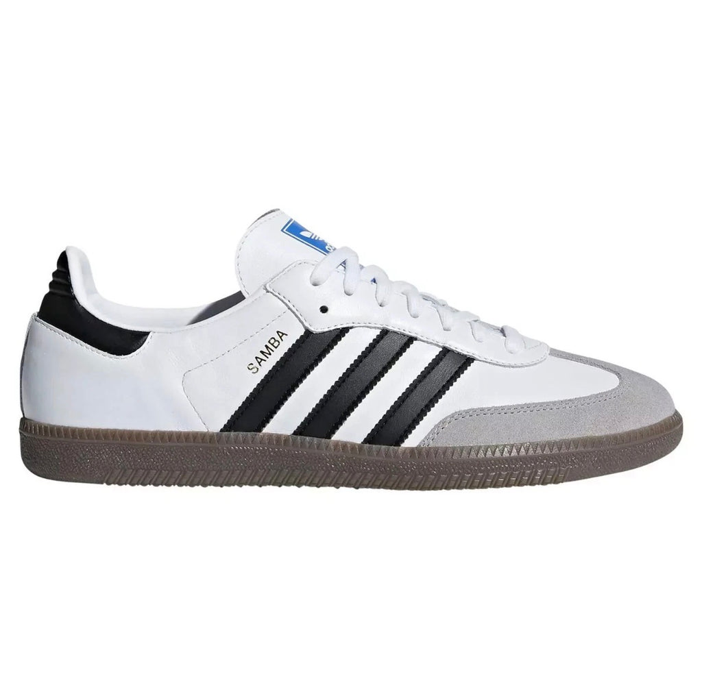 Adidas Original Samba OG Trainers Shoes🏴☑️