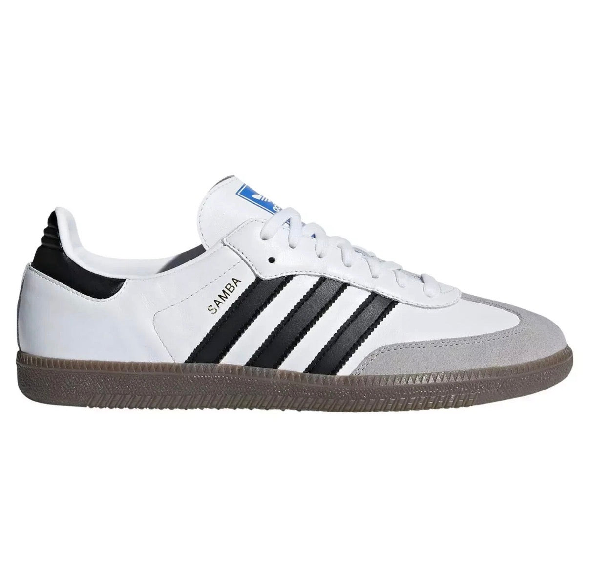 Adidas Original Samba OG Trainers Shoes🏴☑️