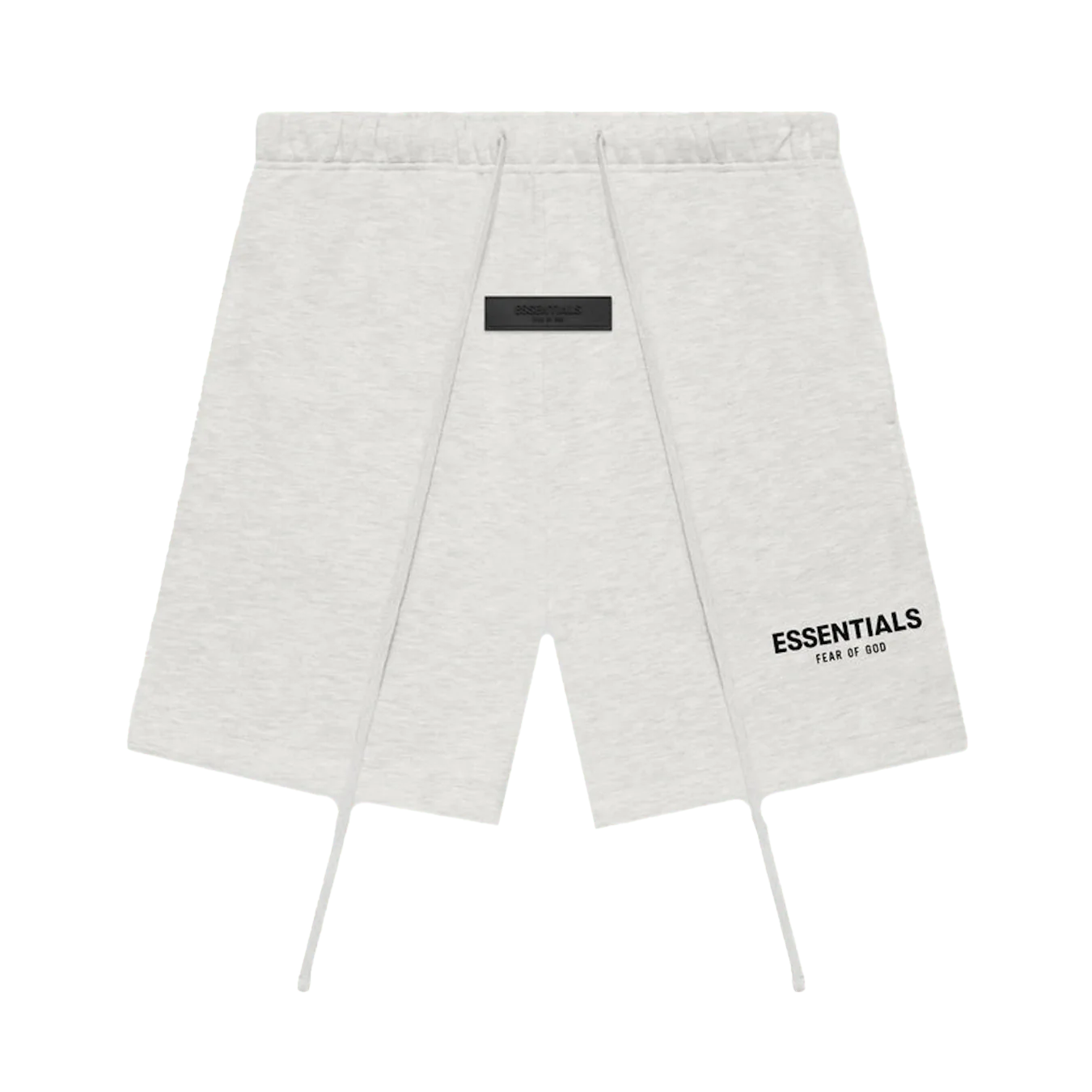 Fear Of God Essentials Short Set 'Light Oat' (SS22)