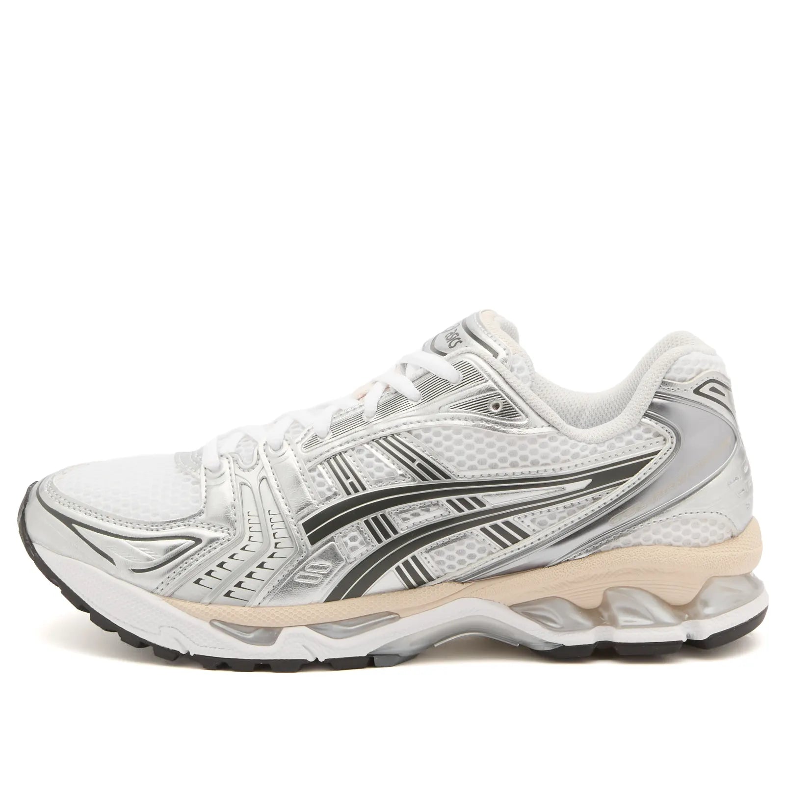 Asics Graphite