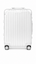 RIMOWA CABIN SUITCASE - Authenticity Guaranteed