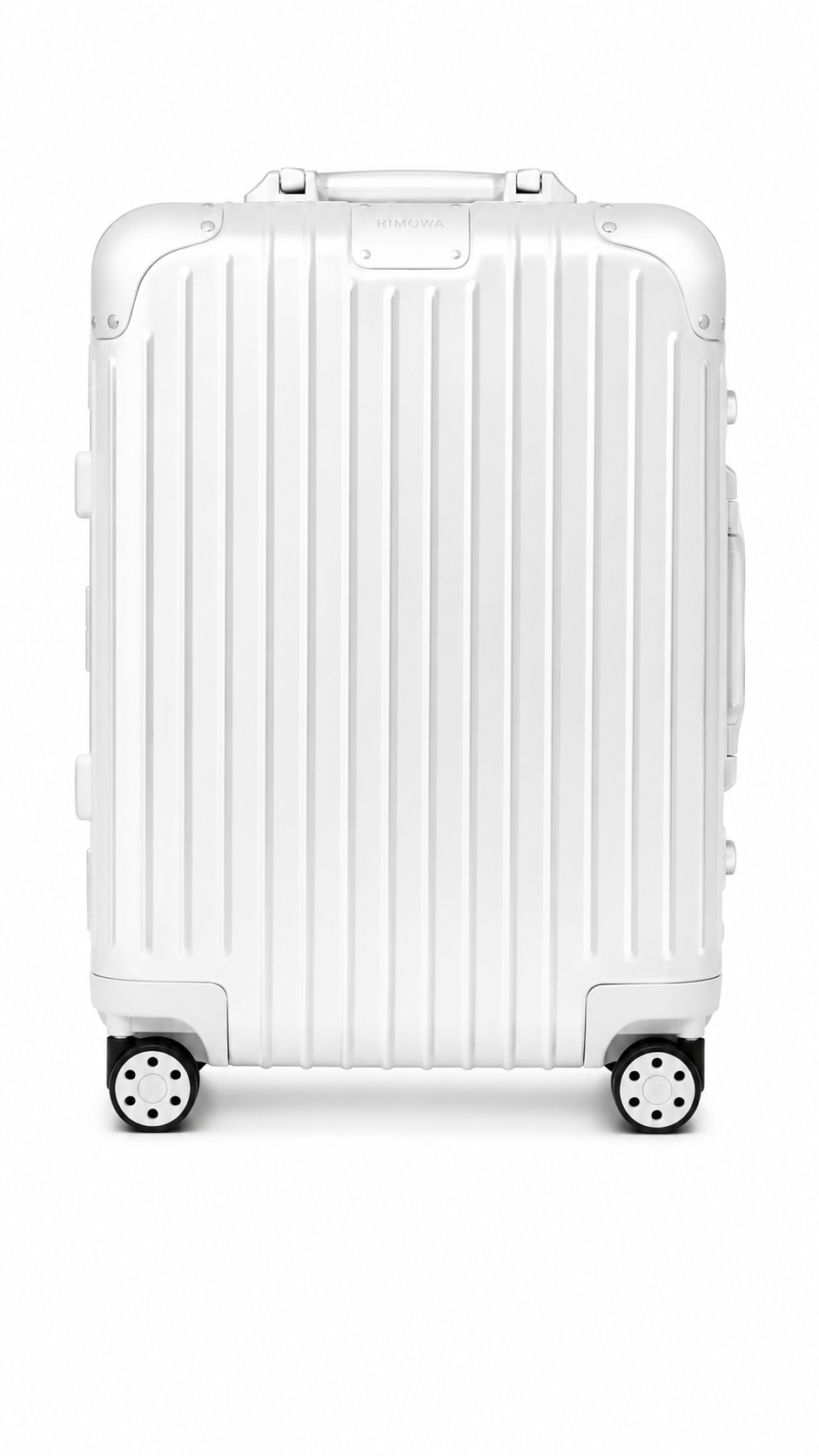 RIMOWA CABIN SUITCASE - Authenticity Guaranteed
