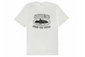 Supreme x Corteiz White Rule The World Tee - L