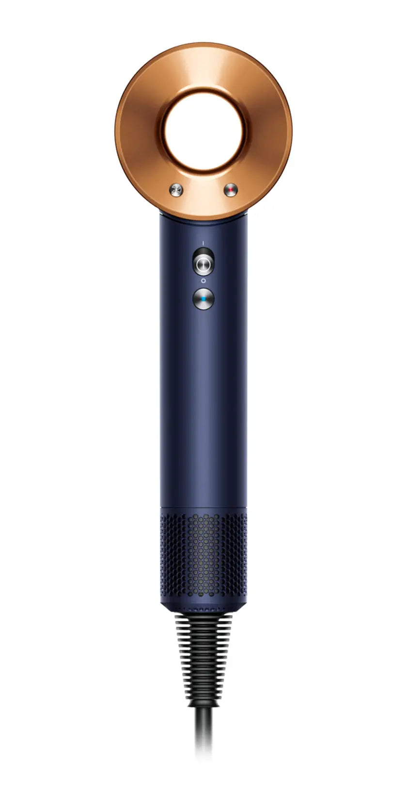 Dyson- Supersonic Hair Dryer Prussian Blue/Rich
