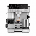 Ninja Luxe Café Premier Espresso Machine ES601UK